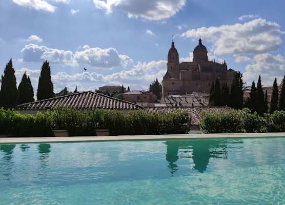 Hospes Palacio de San Esteban, a Member of Design Hotels 1