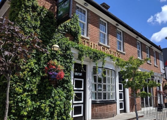 Crofts Hotel 1