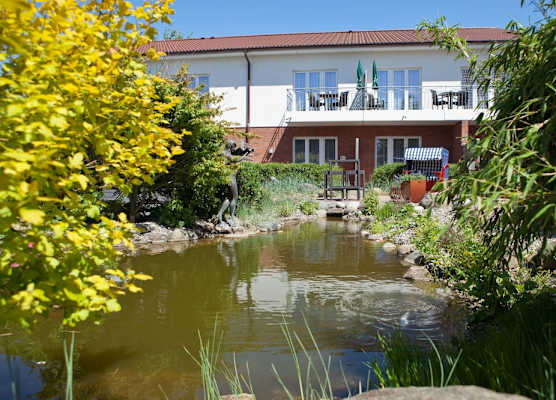 Boutiquehotel Myn Utspann 1