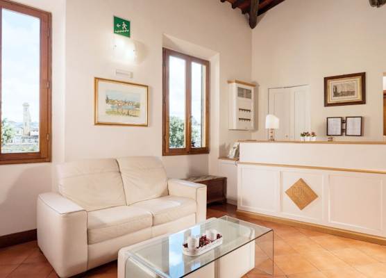 Hotel Relais Il Cestello 1