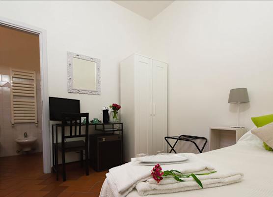 B&B Cosy House 1