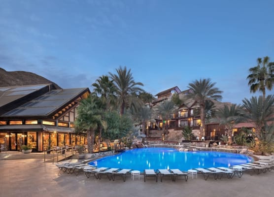 Orchid Eilat Hotel 1