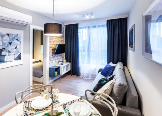Wawel Cracow Old City Apartments - Friendhouse Apartments 1