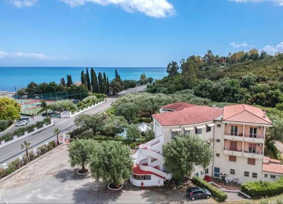 Il Villaggio Cylentos 1