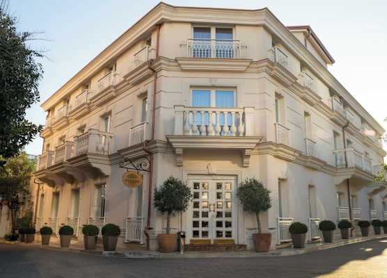 Moenia Boutique Hotel 1