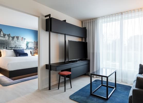 Residence Inn by Marriott Ghent 1