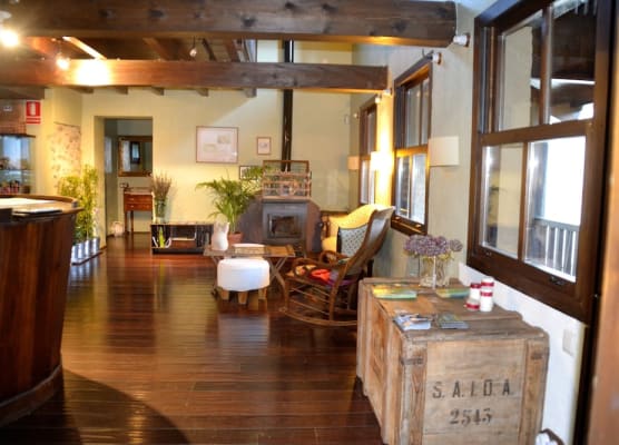 Hotel Cruells 1