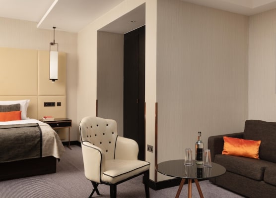 Montcalm Royal London House, London City 1