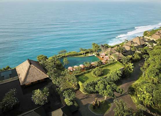 Bvlgari Resort Bali 1