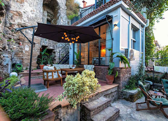Route Hotel Kaleici - Adult Only (12+) 1