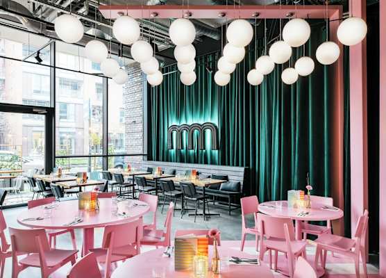 The Social Hub Groningen 1