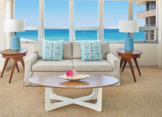 Queen Kapiolani Hotel 1