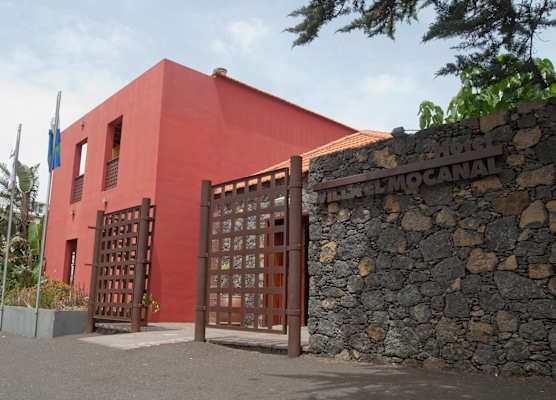 Hotel Villa El Mocanal 1