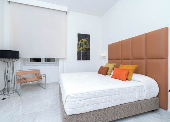Palazzo Ferraioli - Hotel & Wellness 1