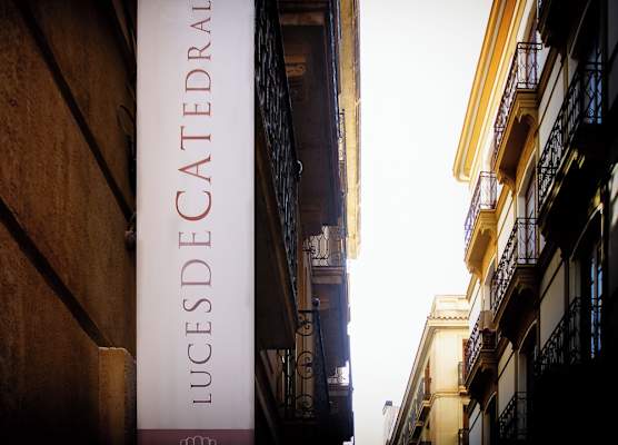 Luces de Catedral 1