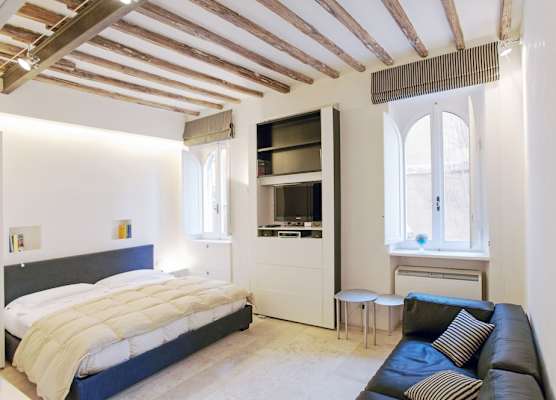 Oro - WR Apartments near Castel Sant'Angelo 1