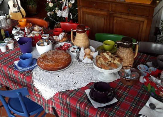 Bed&Breakfast Angela 1