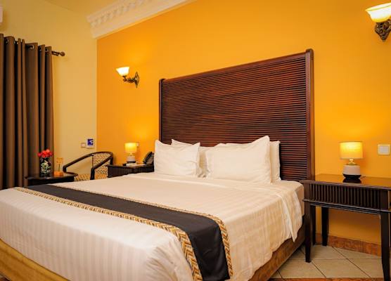 Colosseum Boutique Hotel & Spa 1