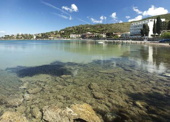 Baia D'Argento 1