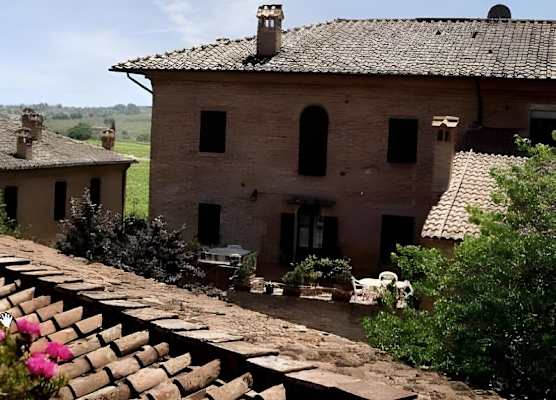 Villa Nottola 1