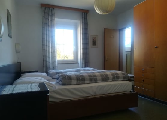 Hotel Roen Ruffrè-Mendola 1