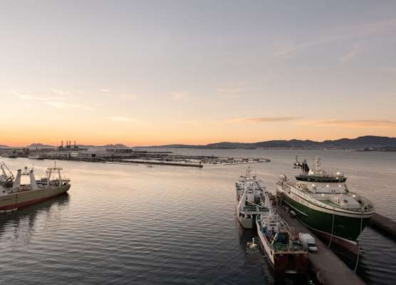 Eurostars Mar de Vigo 1