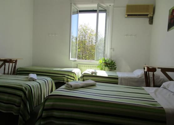 Hotel Massena 1