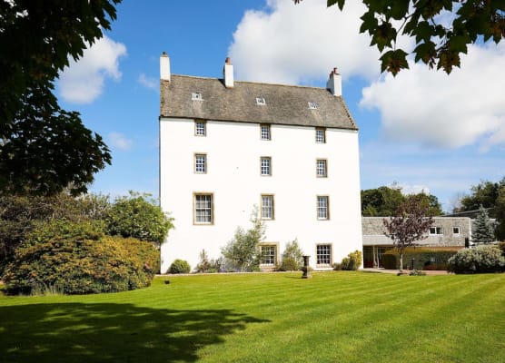 Macdonald Houstoun House 1