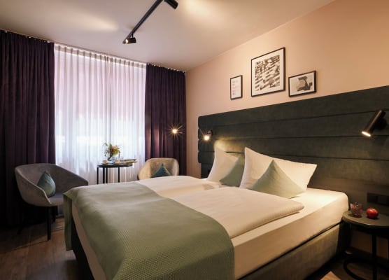 Hotel Mirabell by Maier Privathotels 1