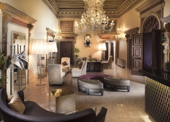 Arcadia Boutique Hotel 1