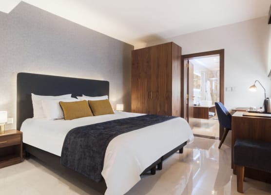 The Duke Boutique Hotel 1