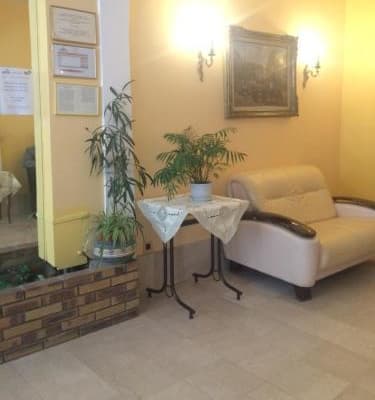 Hotel Cluny Sorbonne 1