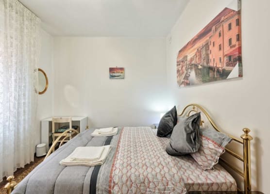 City Living Guest House Venice 1