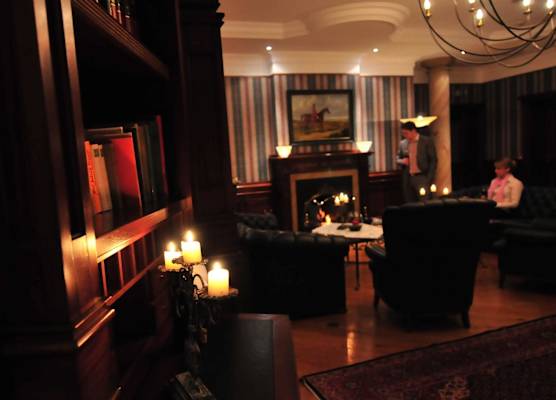 Hotel Waldkrug 1