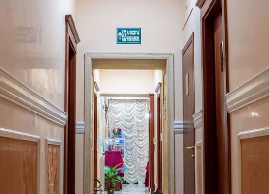 Hotel Suite Caesar 1