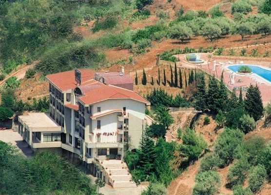 Hotel Pomara 1