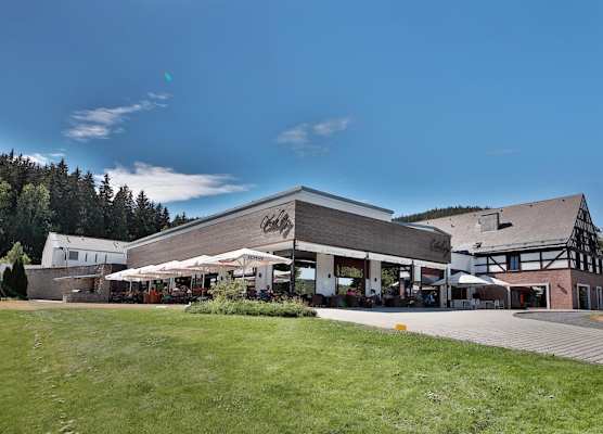 Cihelny Golf & Wellness Resort 1
