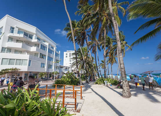 Hotel Casablanca 1