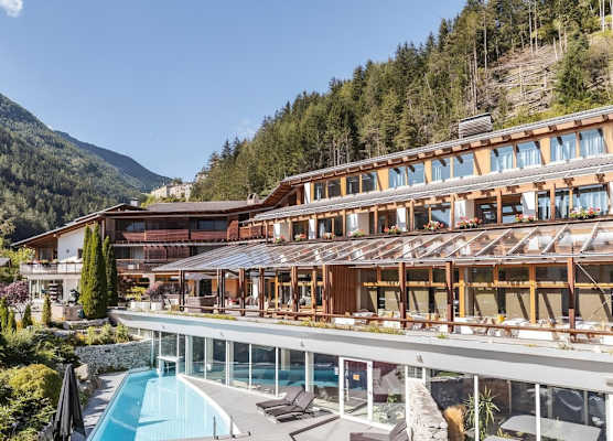 Feldmilla Design Hotel - Wellness & SPA 1