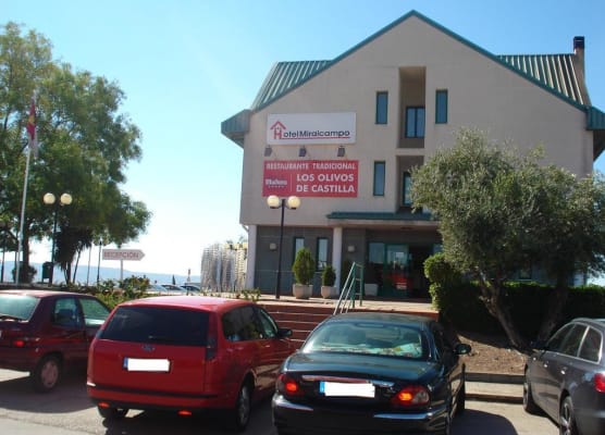 Miralcampo 1