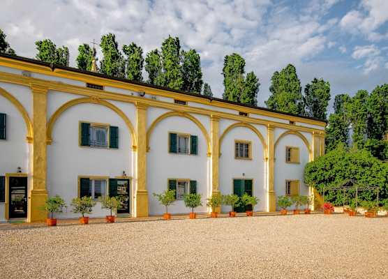 Agriturismo Il Leone della Torre 1