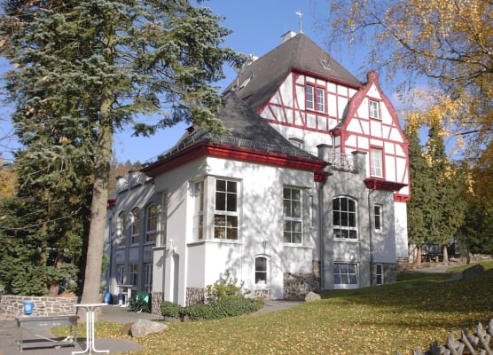 Waldhotel Forsthaus Remstecken 1