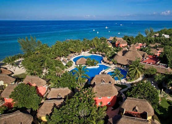 Iberostar Waves Cozumel - All Inclusive 1