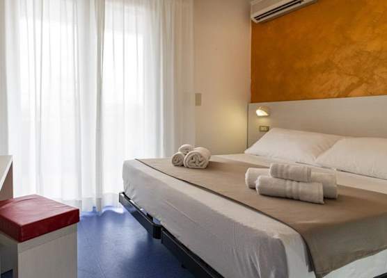 Hotel Tre Rose New 2026 1