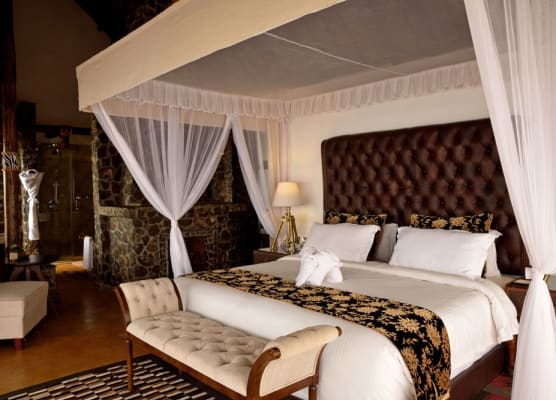 Wellworth Lake Manyara Kilimamoja Lodge 1