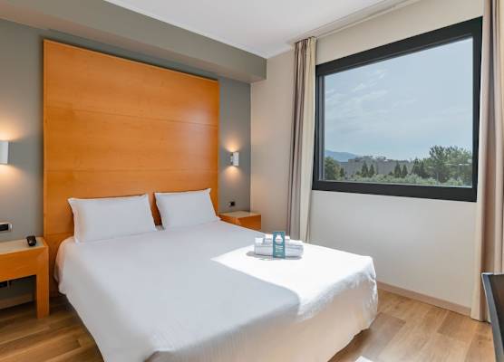 B&B HOTEL Pisa Airport 1