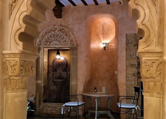 Hotel Boutique Argantonio 1