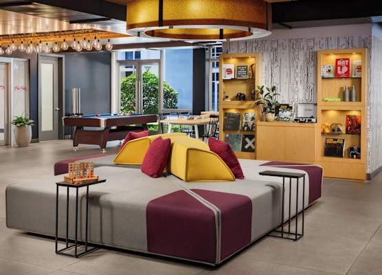 Aloft by Marriott Miami - Brickell 1