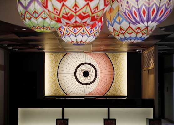 Daiwa Roynet Hotel KANAZAWA-MIYABI 1