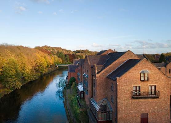Delta Hotels by Marriott Durham Royal County 1
